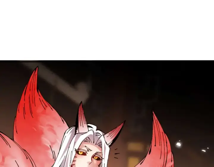 《师尊：这个冲师逆徒才不是圣子》第101话 主上，玉儿要飞升了~图77