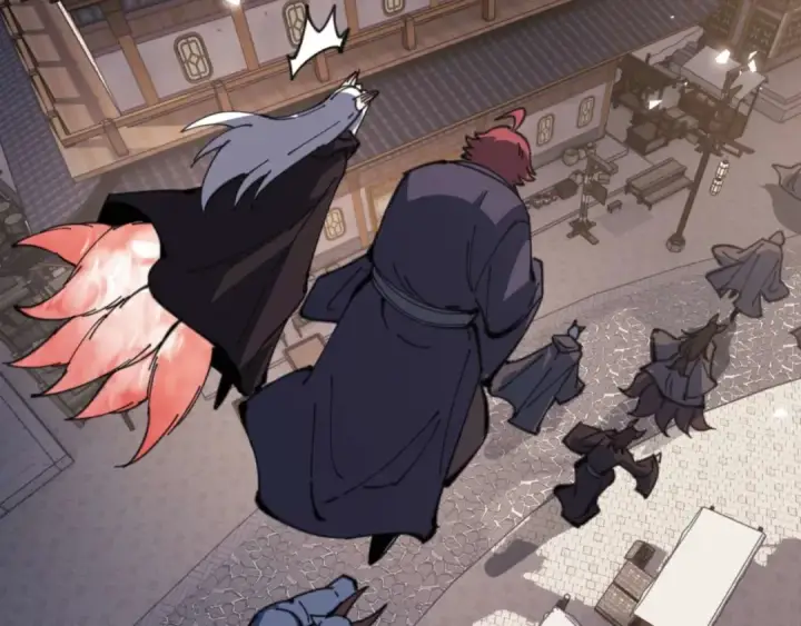 《师尊：这个冲师逆徒才不是圣子》第102话 你瞒着姨多少秘密图10