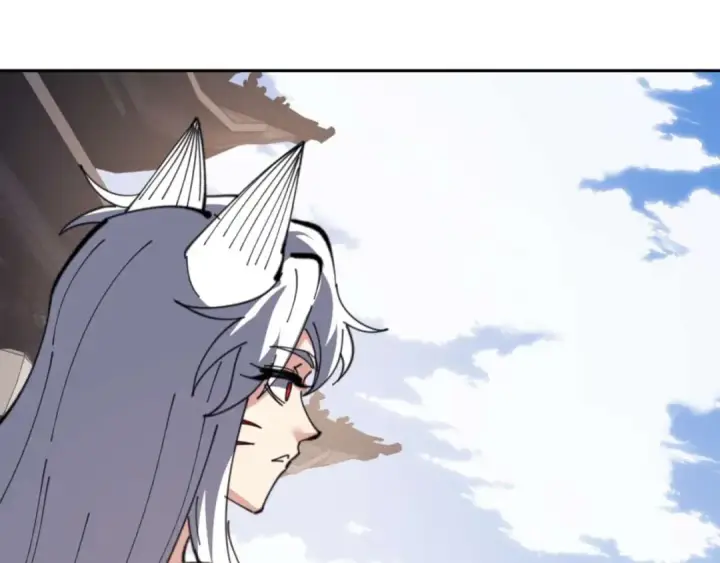 《师尊：这个冲师逆徒才不是圣子》第102话 你瞒着姨多少秘密图106