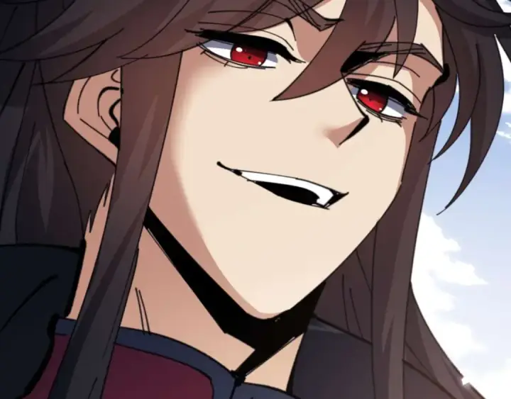 《师尊：这个冲师逆徒才不是圣子》第102话 你瞒着姨多少秘密图115