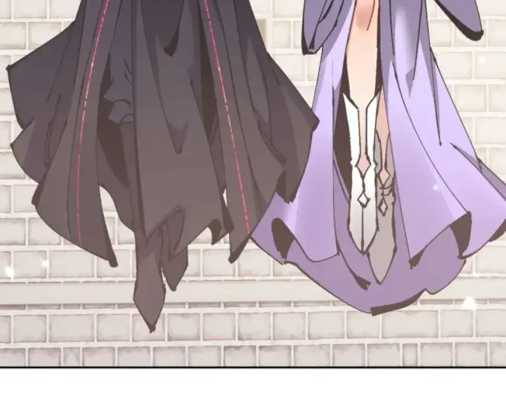 《师尊：这个冲师逆徒才不是圣子》第102话 你瞒着姨多少秘密图123