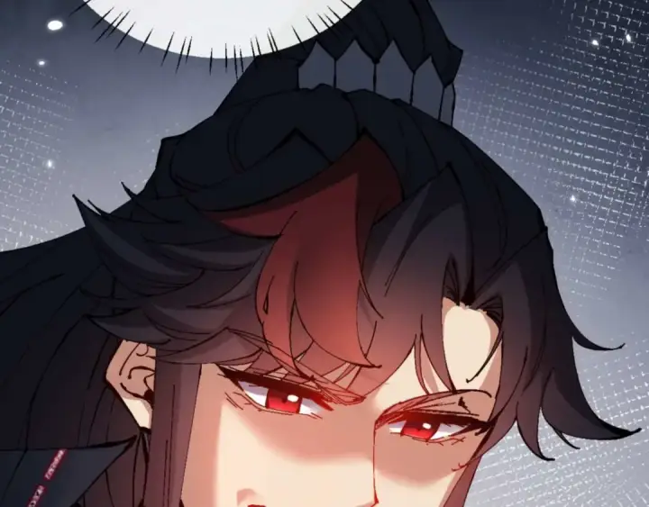 《师尊：这个冲师逆徒才不是圣子》第102话 你瞒着姨多少秘密图129