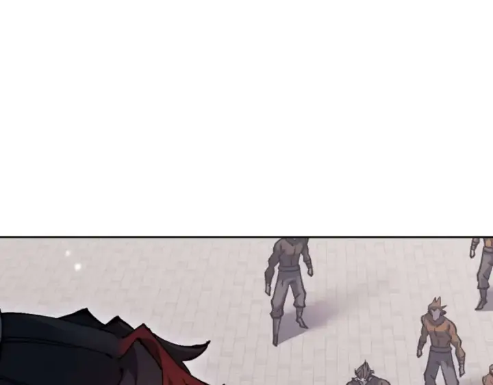 《师尊：这个冲师逆徒才不是圣子》第102话 你瞒着姨多少秘密图132