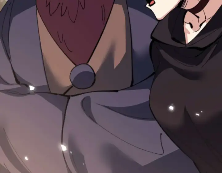 《师尊：这个冲师逆徒才不是圣子》第102话 你瞒着姨多少秘密图14