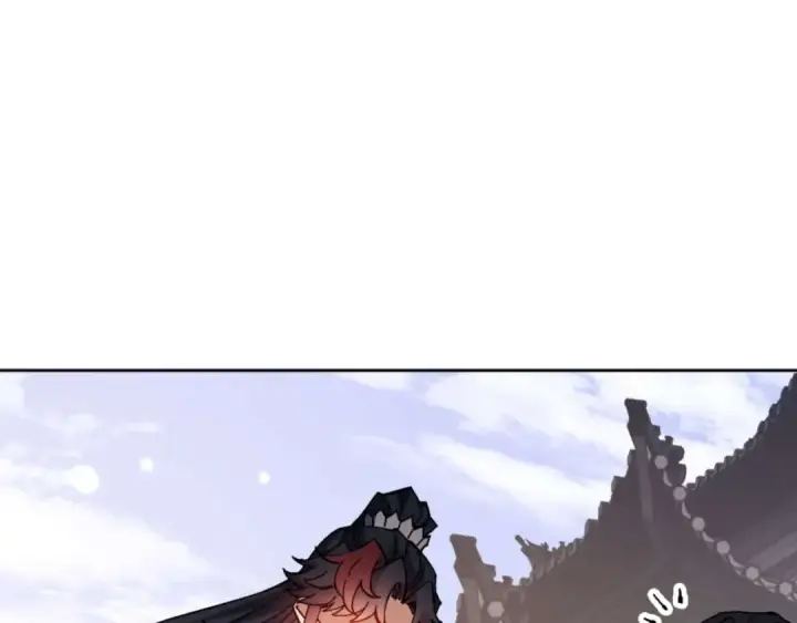《师尊：这个冲师逆徒才不是圣子》第102话 你瞒着姨多少秘密图154