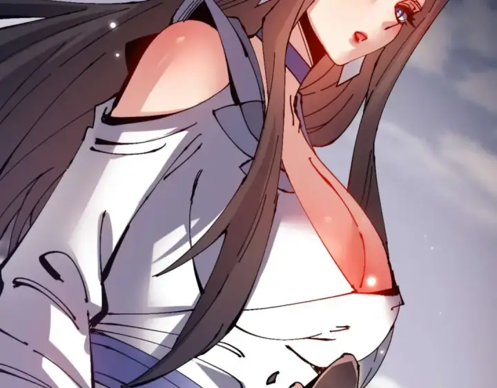 《师尊：这个冲师逆徒才不是圣子》第102话 你瞒着姨多少秘密图163