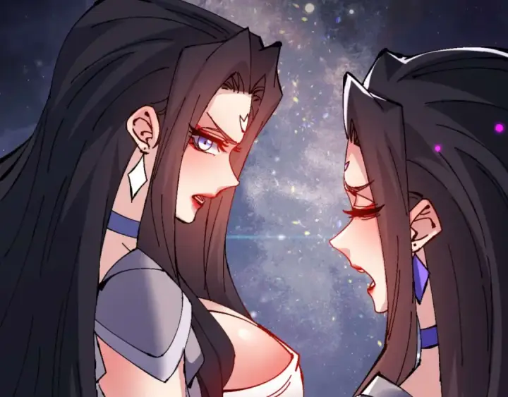 《师尊：这个冲师逆徒才不是圣子》第102话 你瞒着姨多少秘密图174