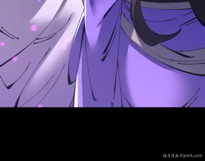 《师尊：这个冲师逆徒才不是圣子》第102话 你瞒着姨多少秘密图176