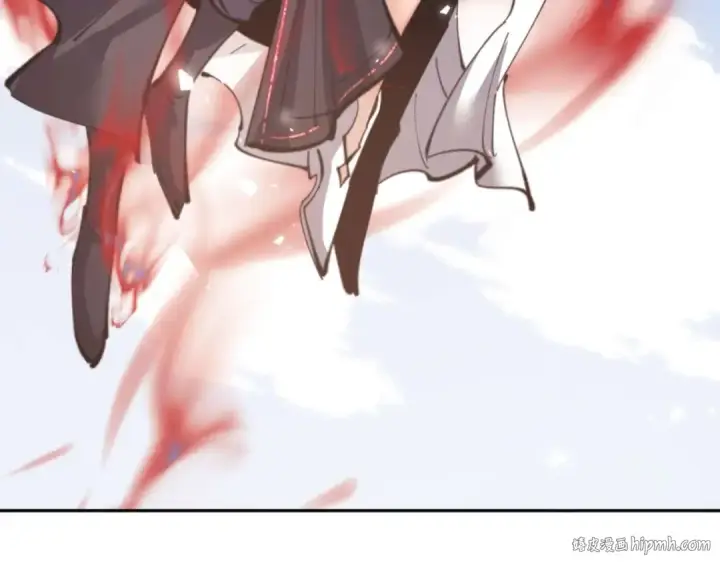 《师尊：这个冲师逆徒才不是圣子》第102话 你瞒着姨多少秘密图40
