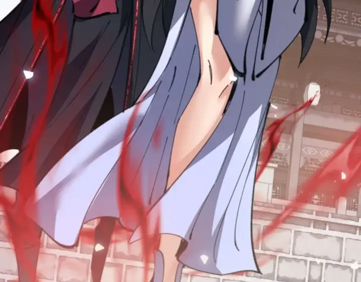 《师尊：这个冲师逆徒才不是圣子》第102话 你瞒着姨多少秘密图55