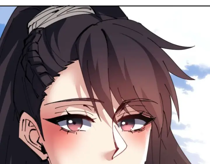 《师尊：这个冲师逆徒才不是圣子》第102话 你瞒着姨多少秘密图87