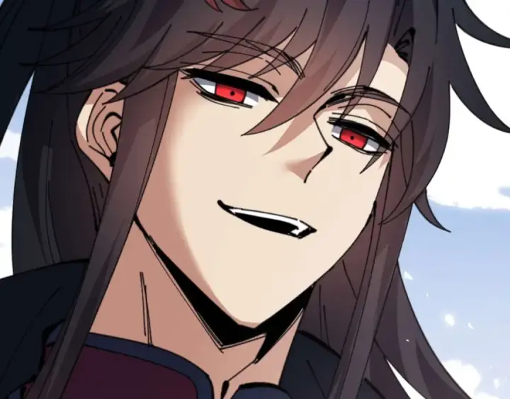 《师尊：这个冲师逆徒才不是圣子》第102话 你瞒着姨多少秘密图99