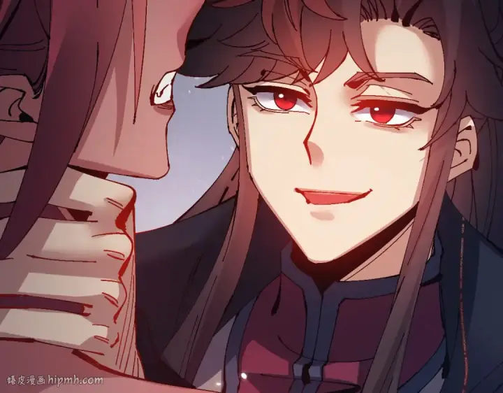 《师尊：这个冲师逆徒才不是圣子》第103话 辣手摧花图120
