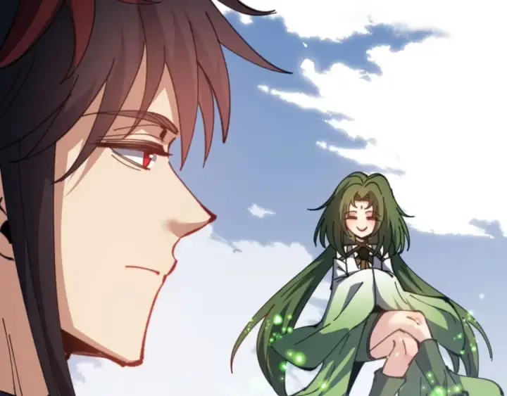 《师尊：这个冲师逆徒才不是圣子》第104话 得饶人处且饶人图109