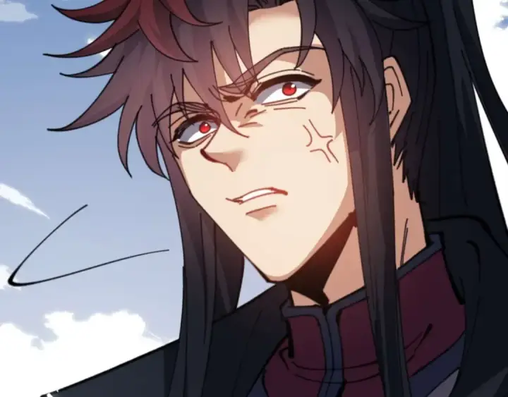 《师尊：这个冲师逆徒才不是圣子》第104话 得饶人处且饶人图117