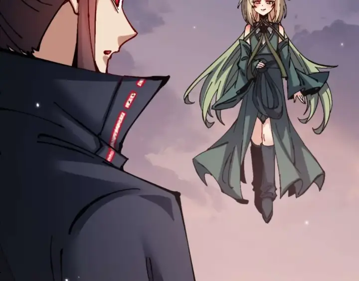 《师尊：这个冲师逆徒才不是圣子》第104话 得饶人处且饶人图125