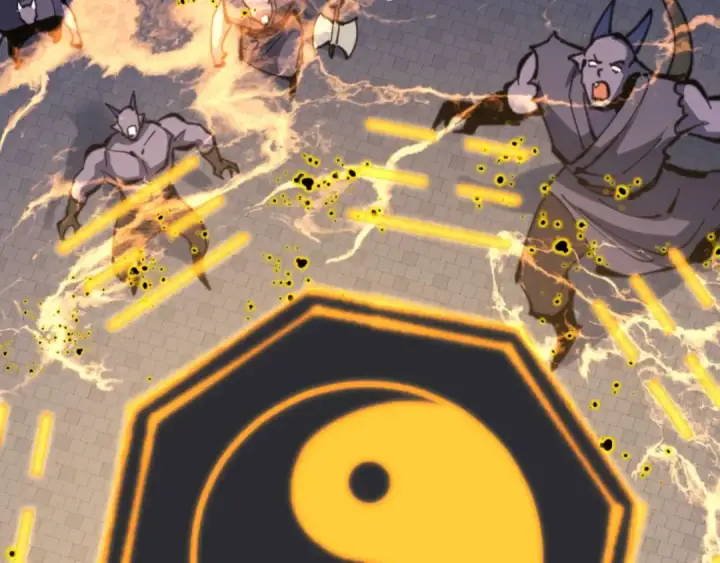 《师尊：这个冲师逆徒才不是圣子》第104话 得饶人处且饶人图13