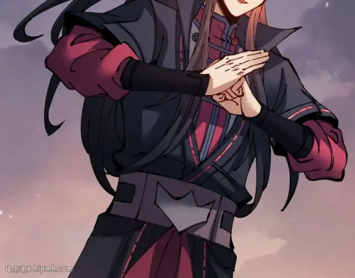 《师尊：这个冲师逆徒才不是圣子》第104话 得饶人处且饶人图136