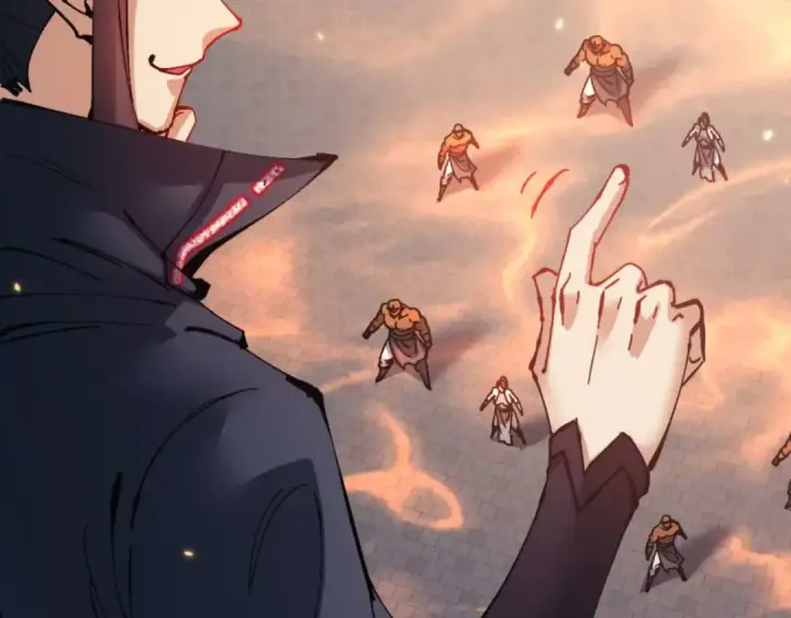 《师尊：这个冲师逆徒才不是圣子》第104话 得饶人处且饶人图154