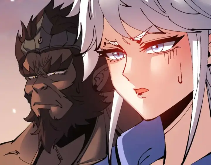 《师尊：这个冲师逆徒才不是圣子》第104话 得饶人处且饶人图157