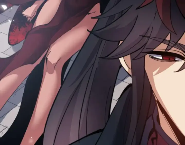 《师尊：这个冲师逆徒才不是圣子》第104话 得饶人处且饶人图41