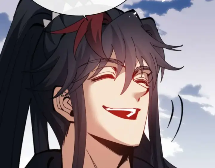 《师尊：这个冲师逆徒才不是圣子》第104话 得饶人处且饶人图44