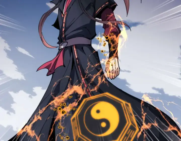 《师尊：这个冲师逆徒才不是圣子》第104话 得饶人处且饶人图6