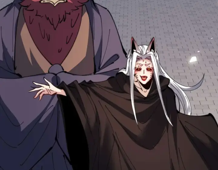 《师尊：这个冲师逆徒才不是圣子》第104话 得饶人处且饶人图60