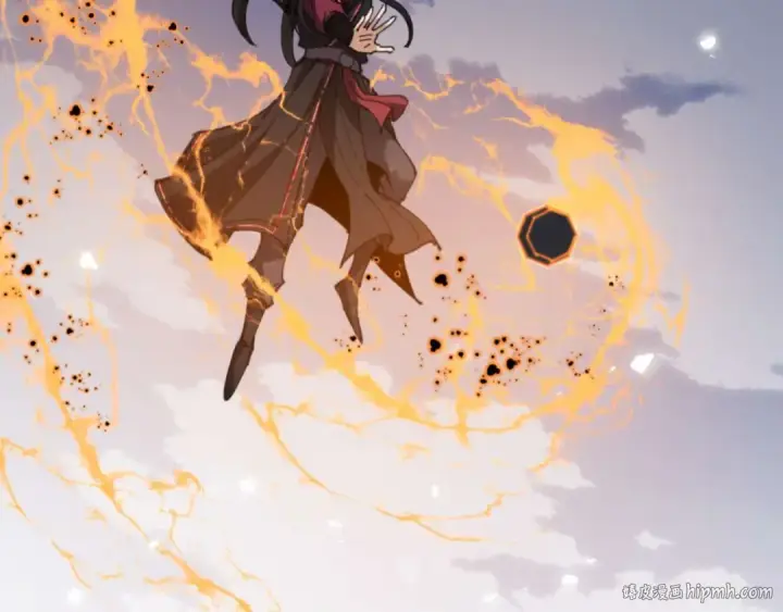 《师尊：这个冲师逆徒才不是圣子》第104话 得饶人处且饶人图64