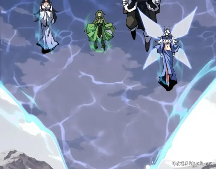 《师尊：这个冲师逆徒才不是圣子》第104话 得饶人处且饶人图72