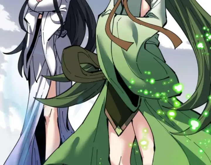 《师尊：这个冲师逆徒才不是圣子》第104话 得饶人处且饶人图83