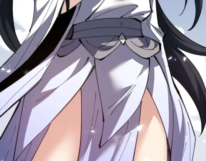 《师尊：这个冲师逆徒才不是圣子》第104话 得饶人处且饶人图99