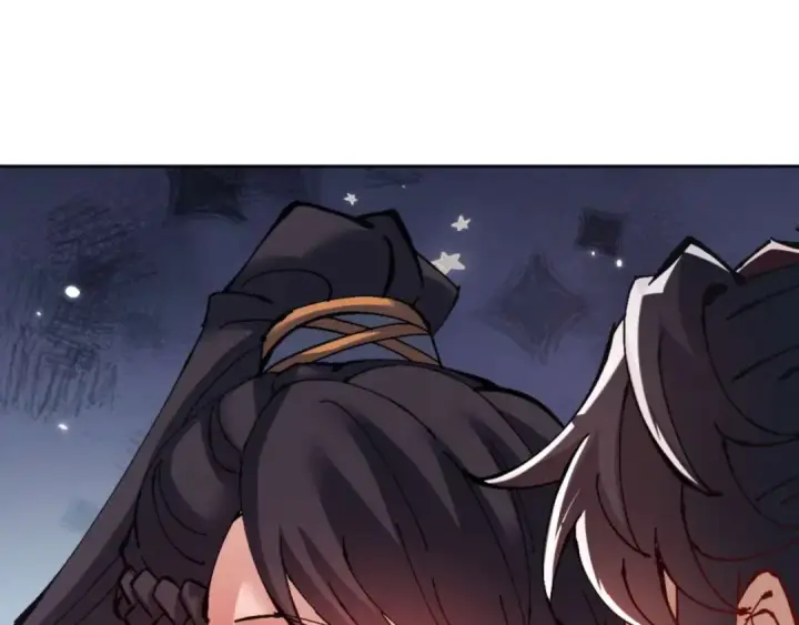 《师尊：这个冲师逆徒才不是圣子》第105话 离别前的愿望图108