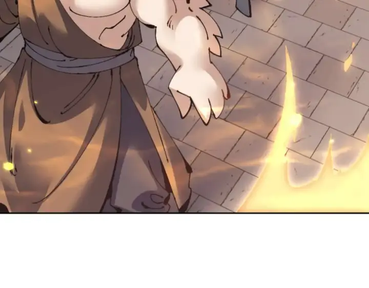 《师尊：这个冲师逆徒才不是圣子》第105话 离别前的愿望图11
