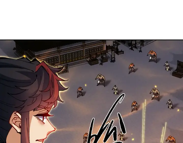 《师尊：这个冲师逆徒才不是圣子》第105话 离别前的愿望图13