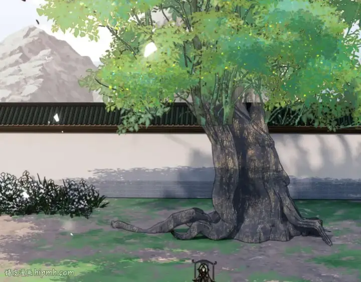 《师尊：这个冲师逆徒才不是圣子》第105话 离别前的愿望图136