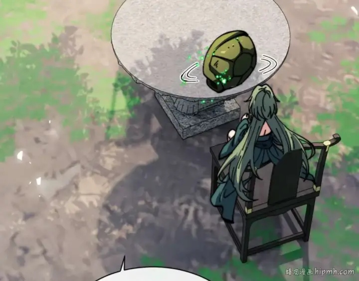 《师尊：这个冲师逆徒才不是圣子》第105话 离别前的愿望图144
