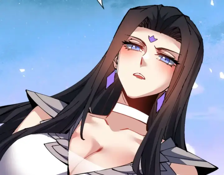 《师尊：这个冲师逆徒才不是圣子》第105话 离别前的愿望图166