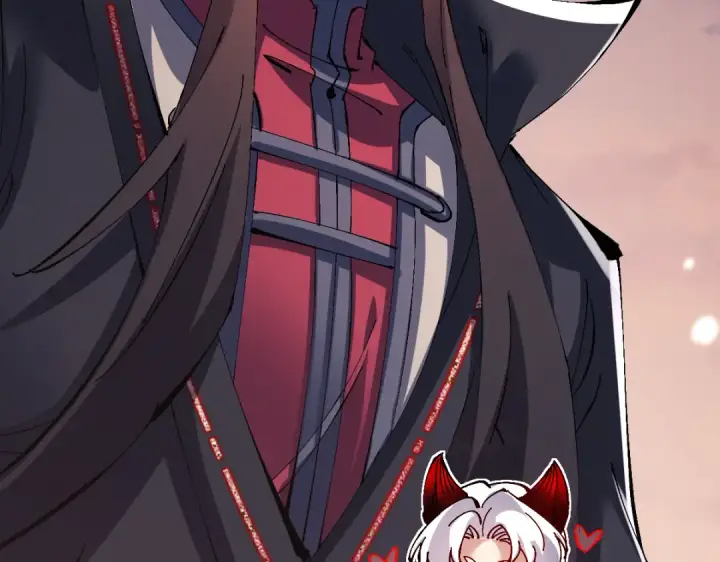 《师尊：这个冲师逆徒才不是圣子》第105话 离别前的愿望图26