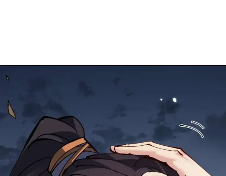 《师尊：这个冲师逆徒才不是圣子》第105话 离别前的愿望图51