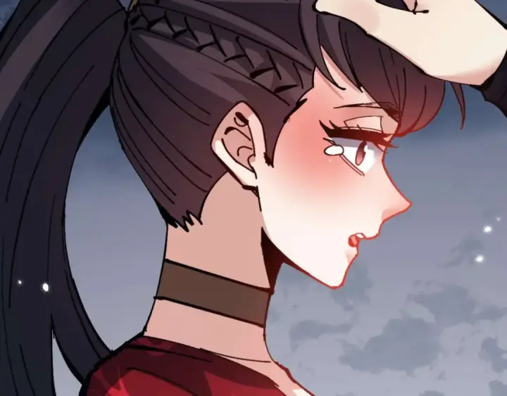 《师尊：这个冲师逆徒才不是圣子》第105话 离别前的愿望图52