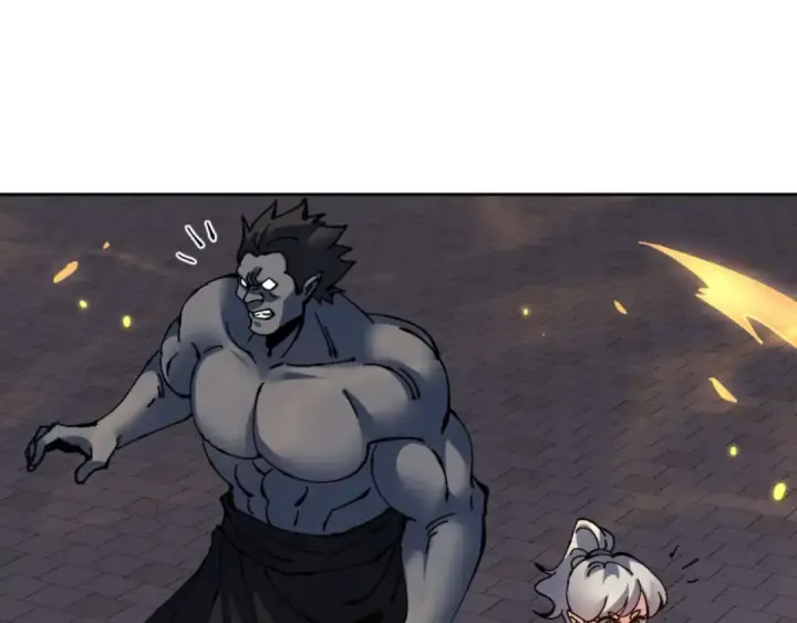 《师尊：这个冲师逆徒才不是圣子》第105话 离别前的愿望图9
