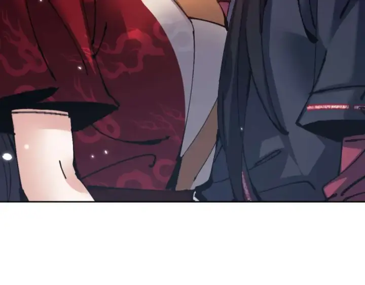 《师尊：这个冲师逆徒才不是圣子》第105话 离别前的愿望图91