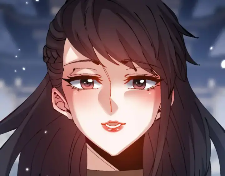 《师尊：这个冲师逆徒才不是圣子》第105话 离别前的愿望图97