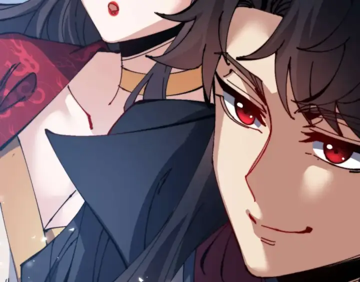 《师尊：这个冲师逆徒才不是圣子》第106话 新年快乐！图102