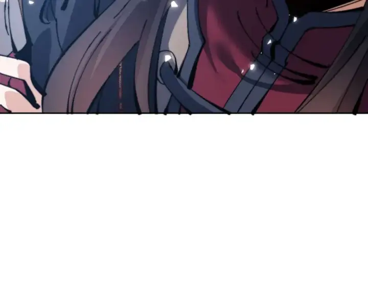 《师尊：这个冲师逆徒才不是圣子》第106话 新年快乐！图103