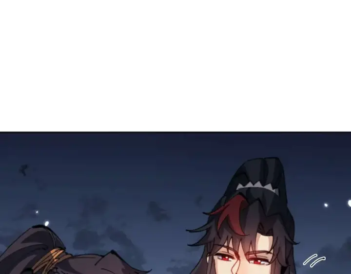 《师尊：这个冲师逆徒才不是圣子》第106话 新年快乐！图105