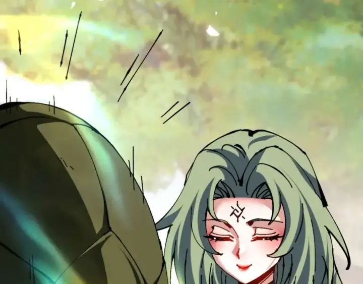 《师尊：这个冲师逆徒才不是圣子》第106话 新年快乐！图13