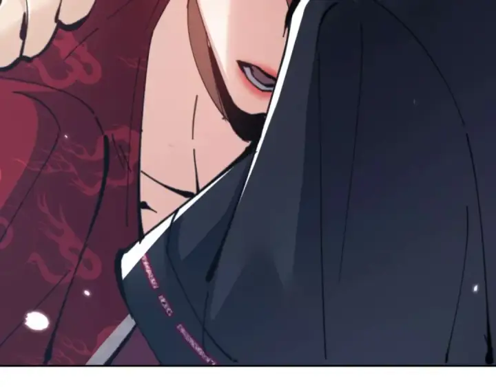 《师尊：这个冲师逆徒才不是圣子》第106话 新年快乐！图134