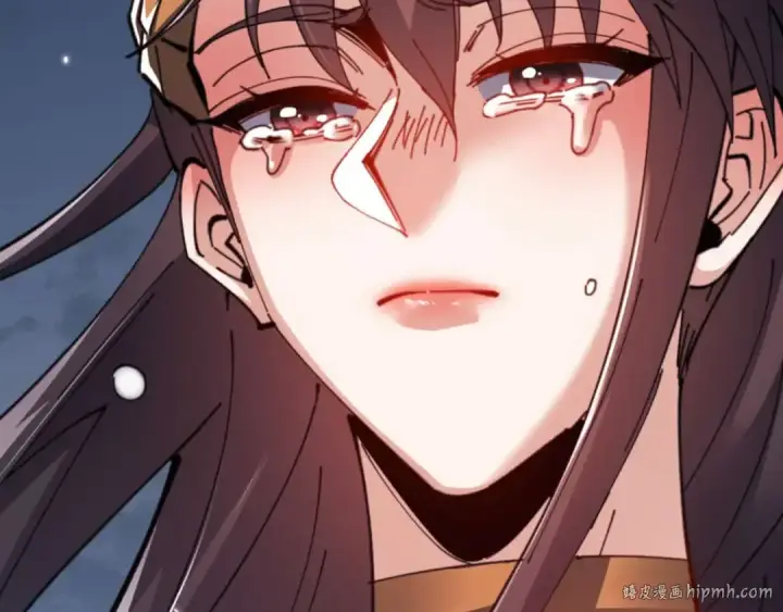 《师尊：这个冲师逆徒才不是圣子》第106话 新年快乐！图144